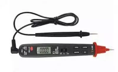 UNI-T UT118A — мультиметр-пробник цифровой