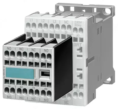 Контакторы Siemens 3RT1016-2AF04