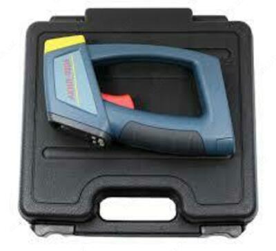 АКИП-9307 — инфракрасный измеритель температуры (пирометр)