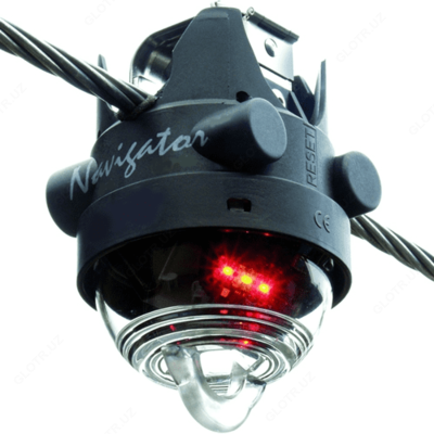 Horstmann Navigator-LM (E) — индикатор короткого замыкания для высоковольтных воздушных линий электропередач