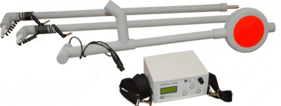 ТДИ-МА приемник — трассодефектоискатель