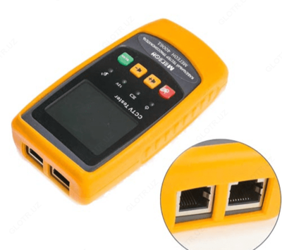 МЕГЕОН 40061 — видео тестер трассоискатель