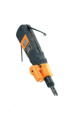 PT-3590 — ударный инструмент SurePunch Pro PDT без лезвий с фонариком