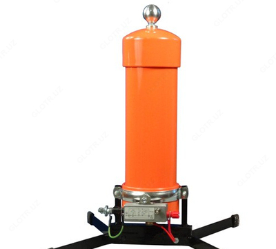 ДН-50 — делитель высокого напряжения