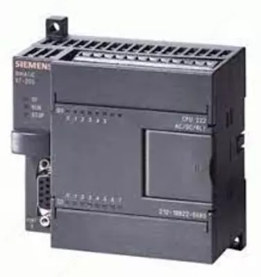 6ES7972-0BB41-0XA0 КОНТРОЛЛЕРЫ SIEMENS S7-200