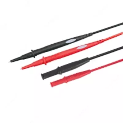 RGK TP2-03 — комплект измерительных проводов