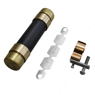 Патрон предохранителя ПР2 У 6-15А 500В