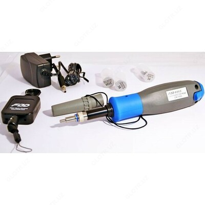 FOD-6003 — беспроводной волоконно-оптический видеоскоп