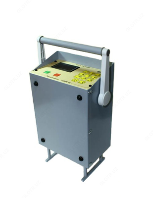 ТОмМ-01 — тераомметр