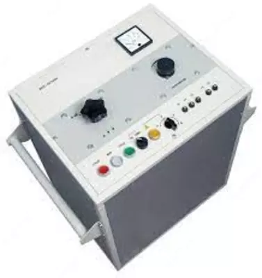 ИПС-16/1000 — импульсная поисковая система