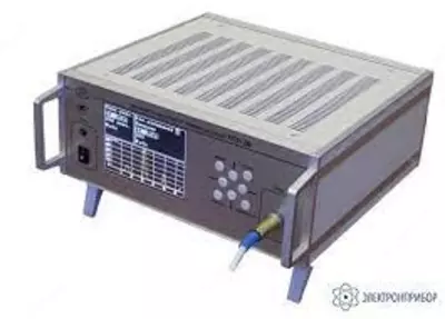 ТПУ-2В — тесламетр-веберметр (флюксметр) универсальный