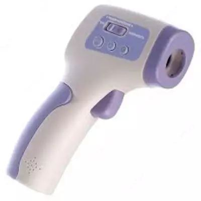 МЕГЕОН 16051 — термометр инфракрасный медицинский бесконтактный для измерения температуры тела