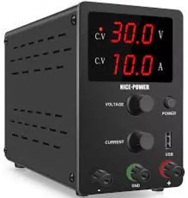 Nice-Power SPS305 — источник питания импульсный