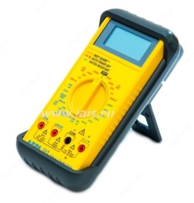 APPA 91 — мультиметр цифровой