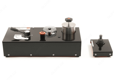 ГСКА — гидравлическая система калибровки автоматизированная