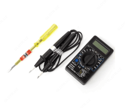 Набор инструментов связиста (аналог Jensen JTK-45-R)