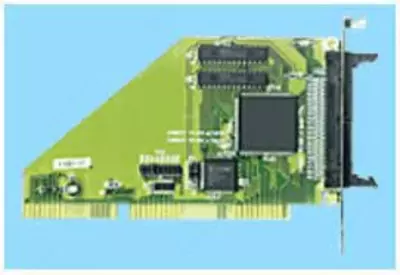 АКС-3162 — логический анализатор