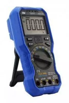 АКИП-2203А — мультиметр цифровой