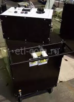 ГИ-2000/2 — генератор высоковольтный импульсный с функцией ИДМ