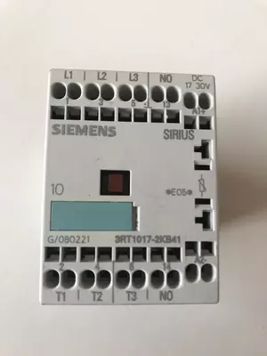 Контакторы Siemens 3RT1017-2KB41