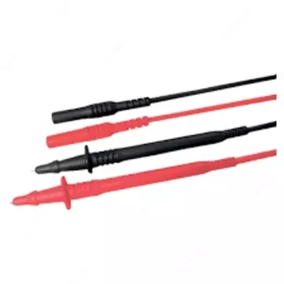 RGK TP2-02 — комплект измерительных проводов