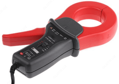 C193 (4 шт.) — комплект из 4-х токовых клещей