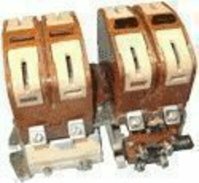 Контактор МК-1-22Б У3 40А 110В