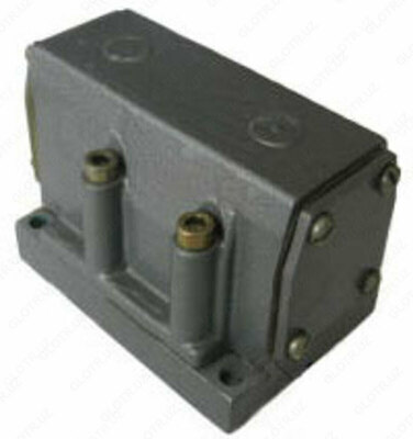 В63-14А Пневмораспределитель