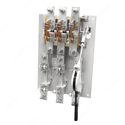 Рубильник РПС - 16/П 1600А УХЛ3 (без ППН) рукоятка справа