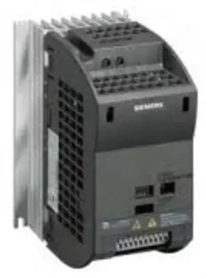 6SL3211-0AB12-5UA1 ПРЕОБРАЗОВАТЕЛЬ ЧАСТОТЫ (0.25KW 1 Х 220V)