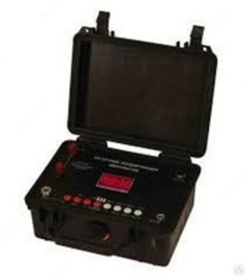 Генератор ИЗИ-6М