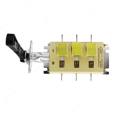 Выключатель-разъединитель ВР 32-31В31250 лев.