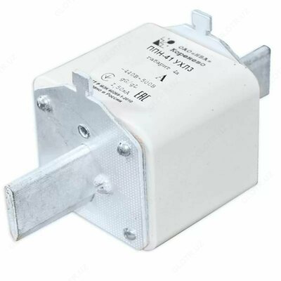 Плавкая вставка ППН41 1000А Габарит 4А