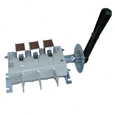 Выключатель-разъединитель ВР32-35-В-31250-32 УХЛ3