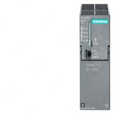6ES7314-1AG14-OABO Simatic Siemens