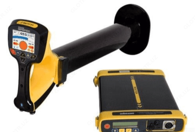 vLocML2-SD-GPS-10Вт — трассоискатель