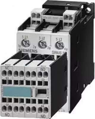 Контакторы Siemens 3RT1024-3AF04