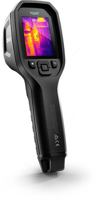 FLIR TG297 — тепловизор