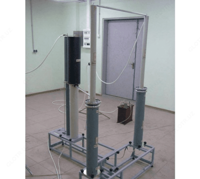 АВ-70-01 — аппарат высоковольтный для испытания кабеля с изоляцией из сшитого полиэтилена