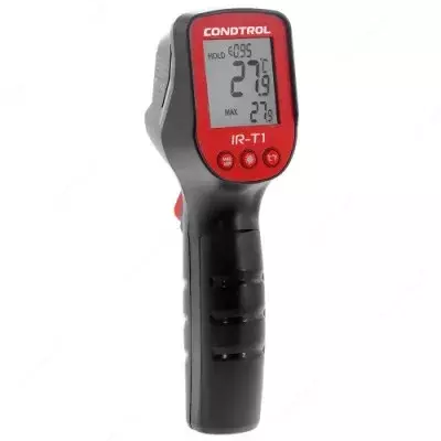 AMO P400 — пирометр