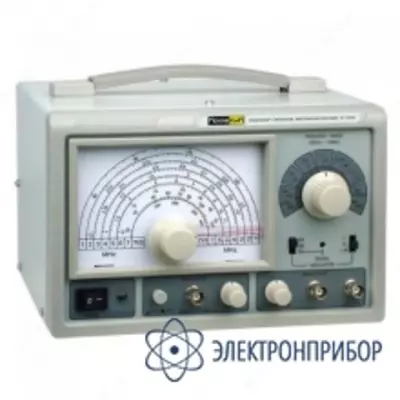 ПрофКиП Г4-151М — генератор сигналов высокочастотный