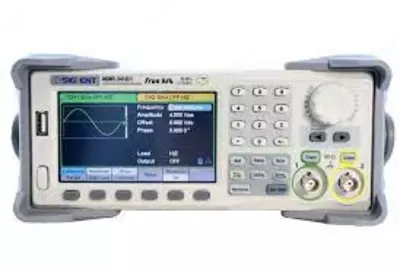 АКИП-3418/2 — генератор сигналов специальной формы