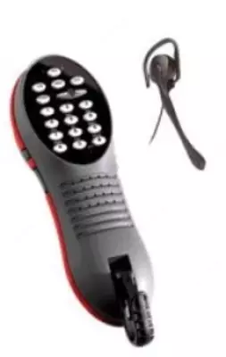 Compact DSP — тестовая трубка