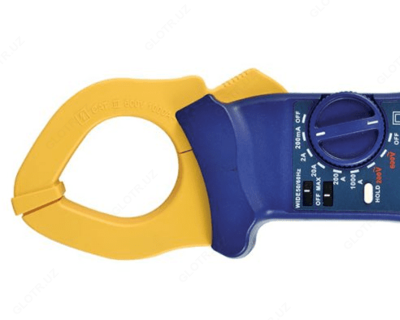 3920 CL — клещи-измеритель утечки тока