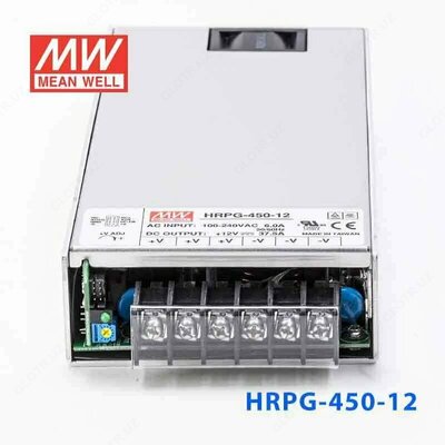 HRPG-450-12