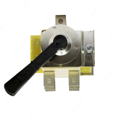 Выключатель-разъединитель ВР32-35В71250-32 УХЛ3 лев.