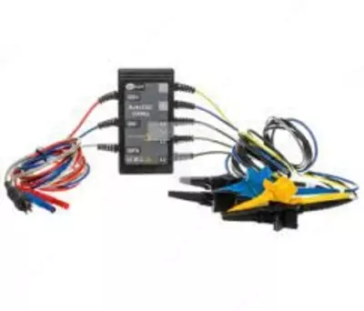 AutoISO-1000A — адаптер