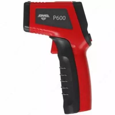 AMO P600 — пирометр