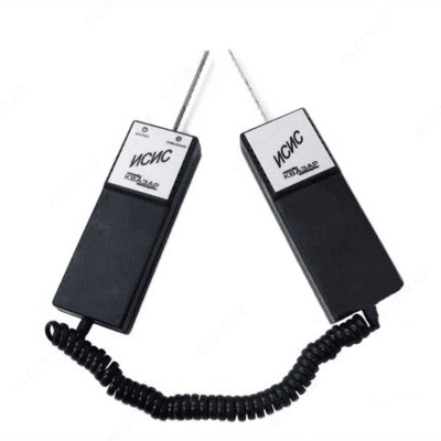 ИСИС — индикатор состояния изолирующих соединений