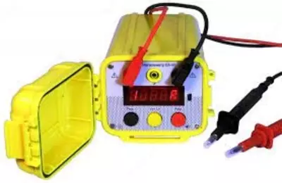 Е6-40 (с интерфейсом USB) — мегаомметр